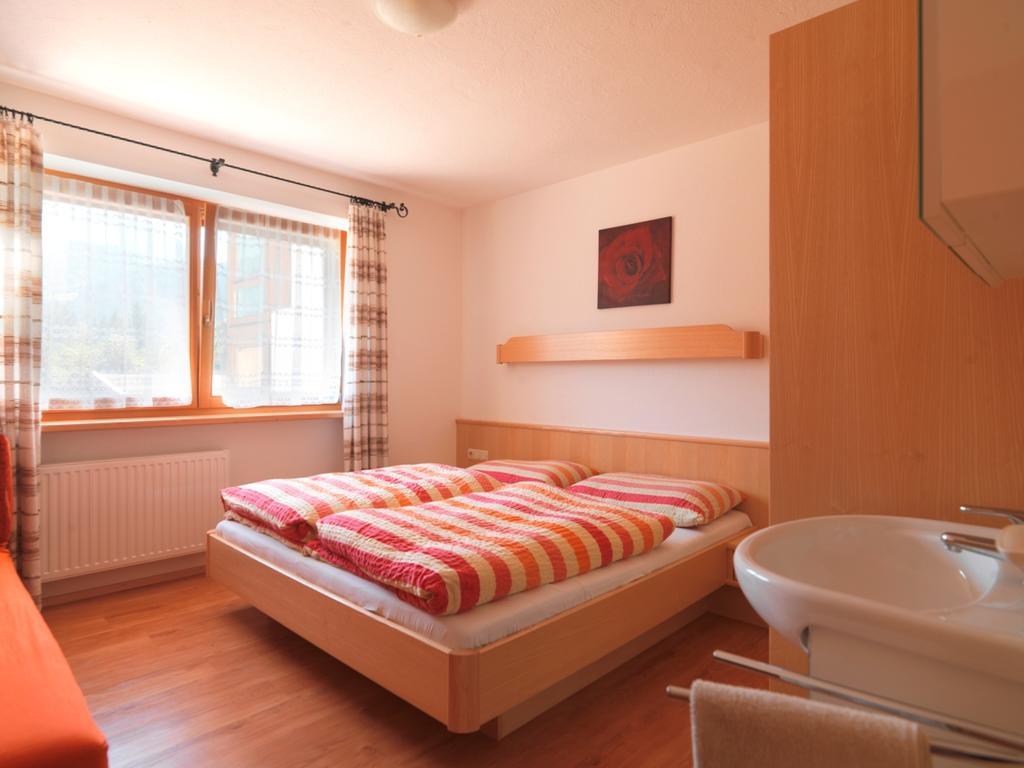Ferienwohnung Saalbach Fieberbrunn Habitación foto
