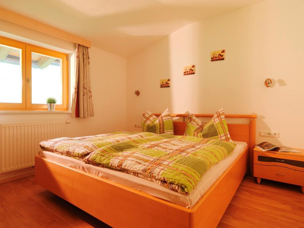 Ferienwohnung Saalbach Fieberbrunn Habitación foto