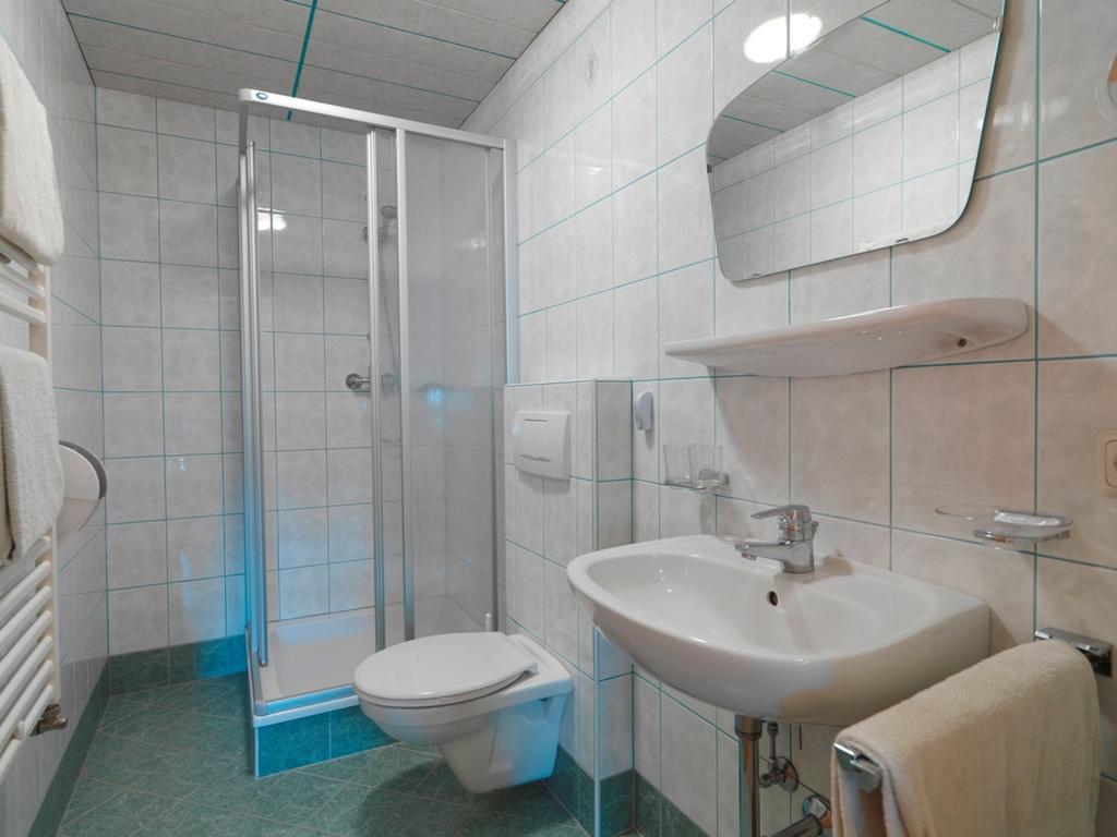 Ferienwohnung Saalbach Fieberbrunn Habitación foto